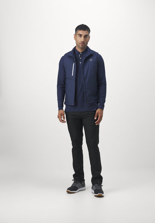 Puma Golf HIELANDS VEST
