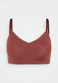 Schiesser BUSTIER MIT HERAUSN. PADS