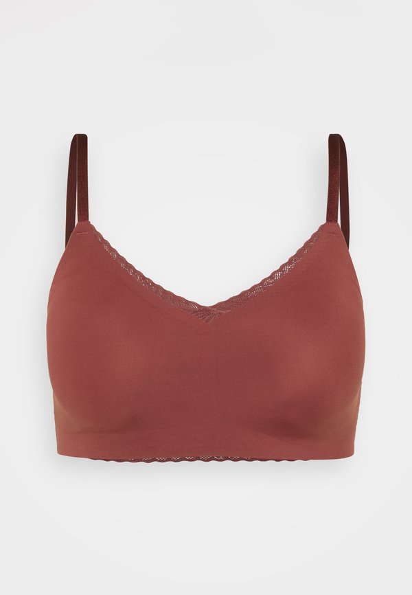 Schiesser BUSTIER MIT HERAUSN. PADS