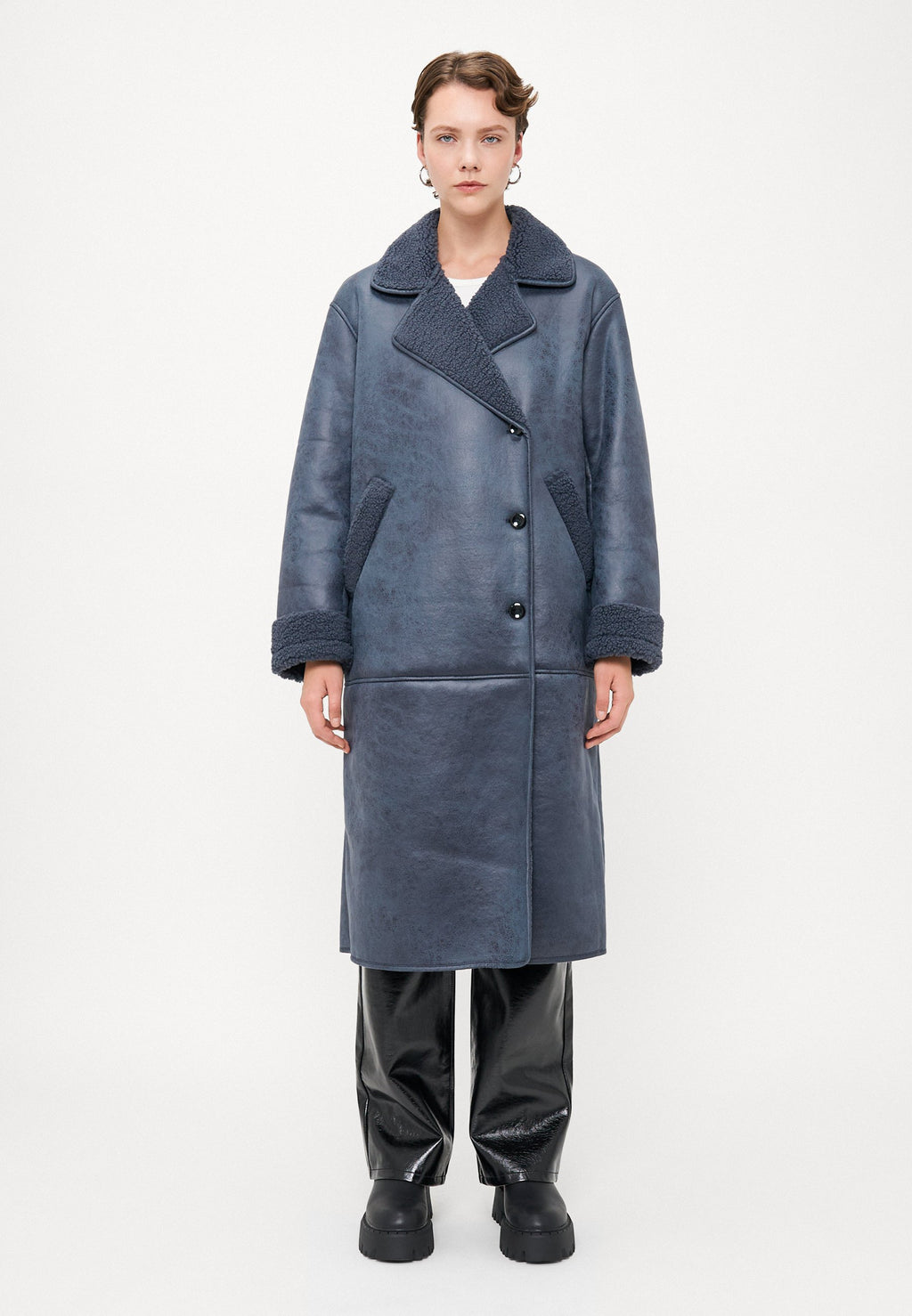 ONLOFELIA LIFE LONG COAT Media 3