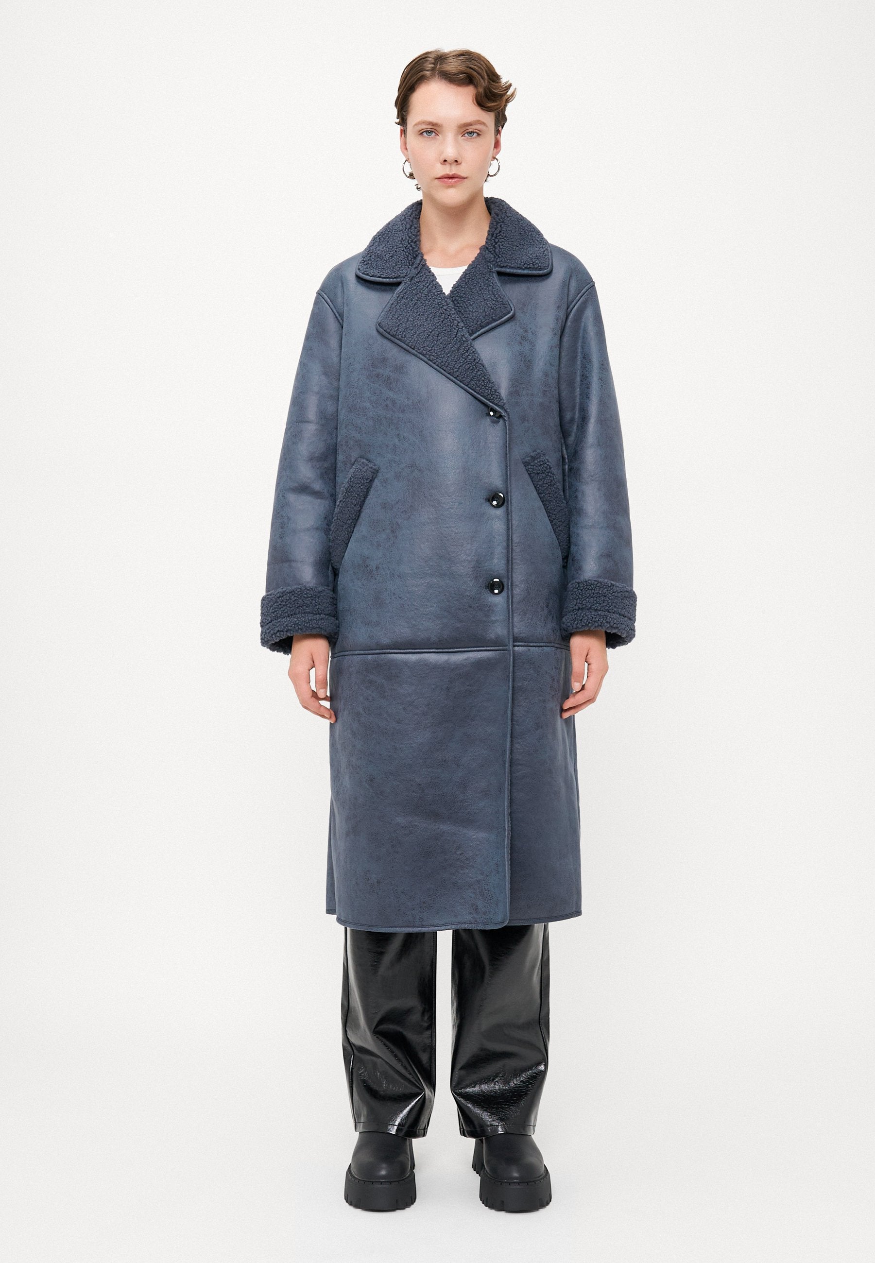 ONLOFELIA LIFE LONG COAT Media 3