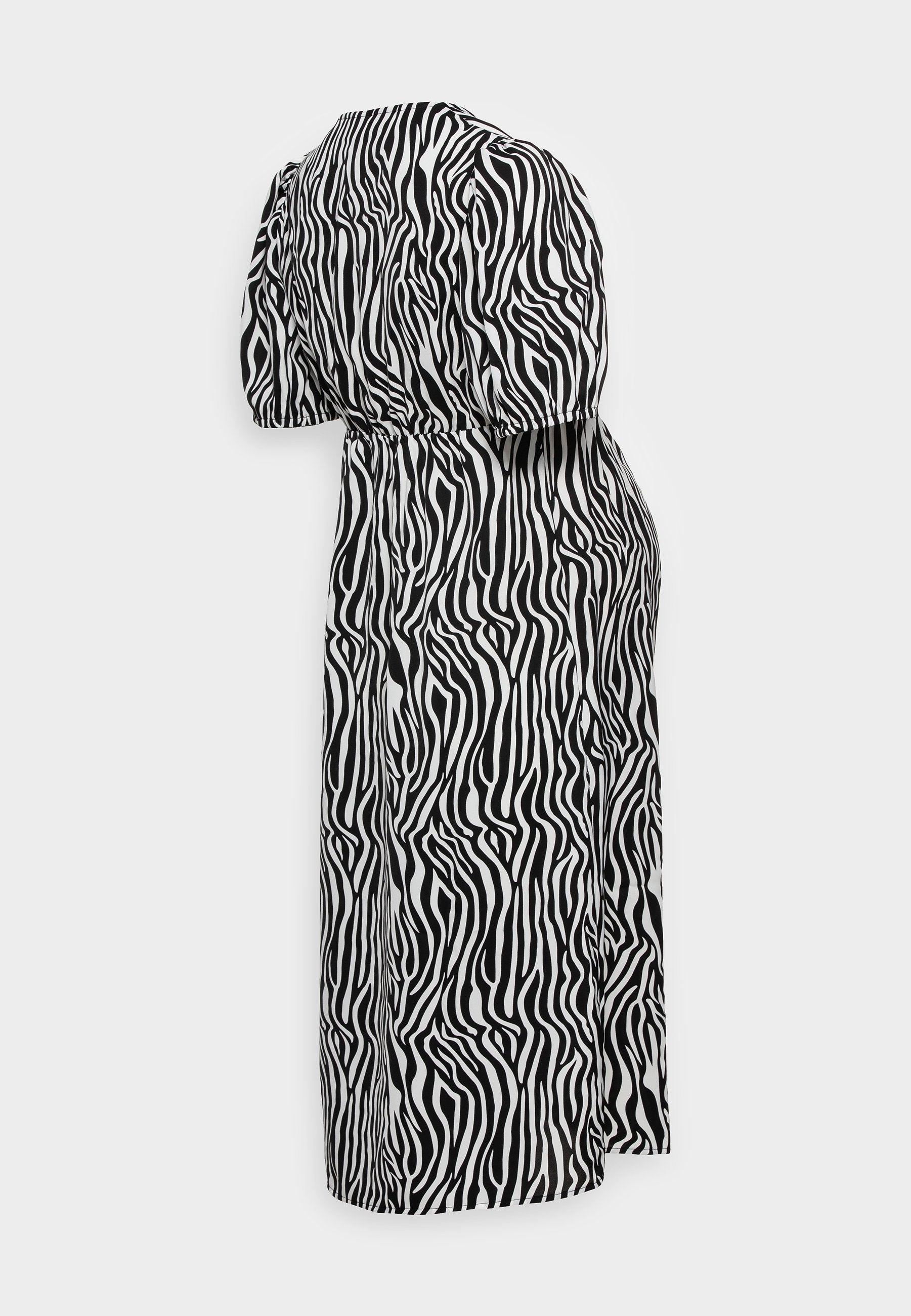 MAMALICIOUS MLZEBRA 2/4 DRESS