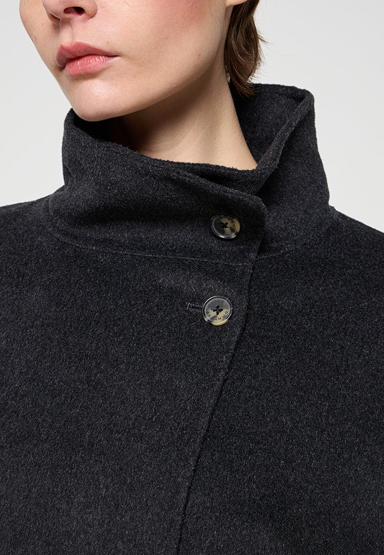 Tommy Hilfiger Klassischer Mantel Media 5