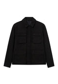 Les Deux NERO HOUNDSTOOTH