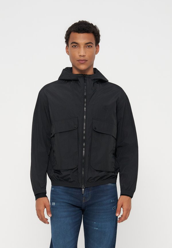 Armani Exchange