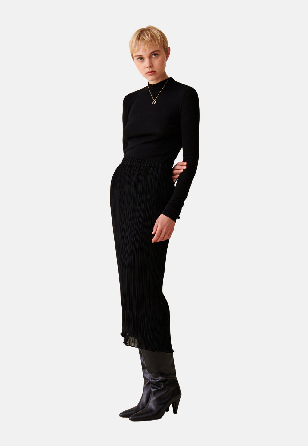 Claudie Pierlot