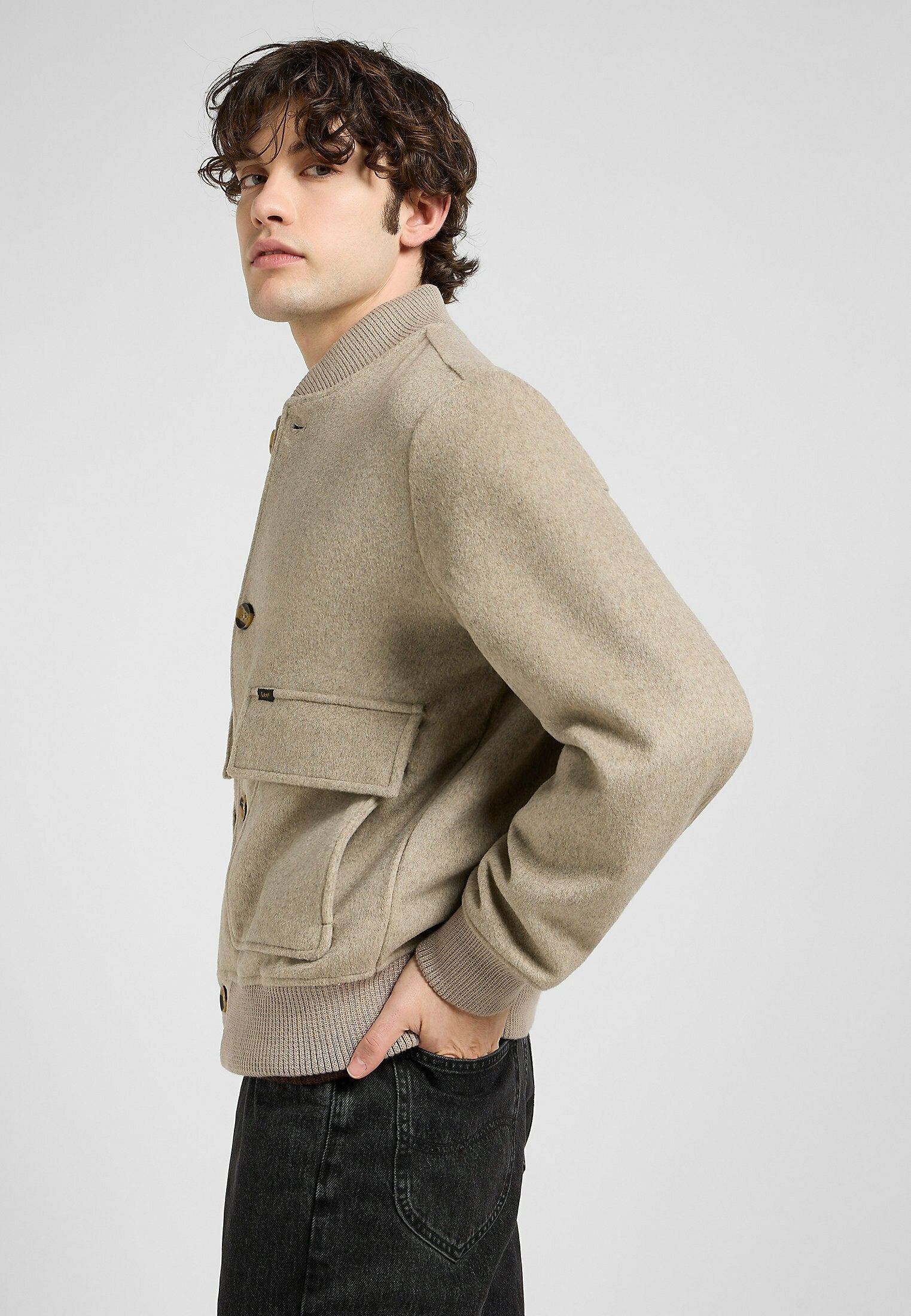 Lee REGULAR FIT