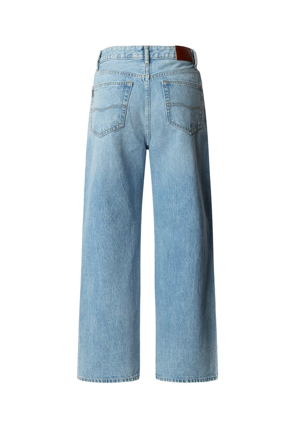 Pepe Jeans UHW LEXA