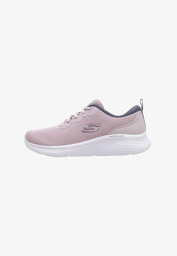 Skechers LITE PRO - Trainers - pink