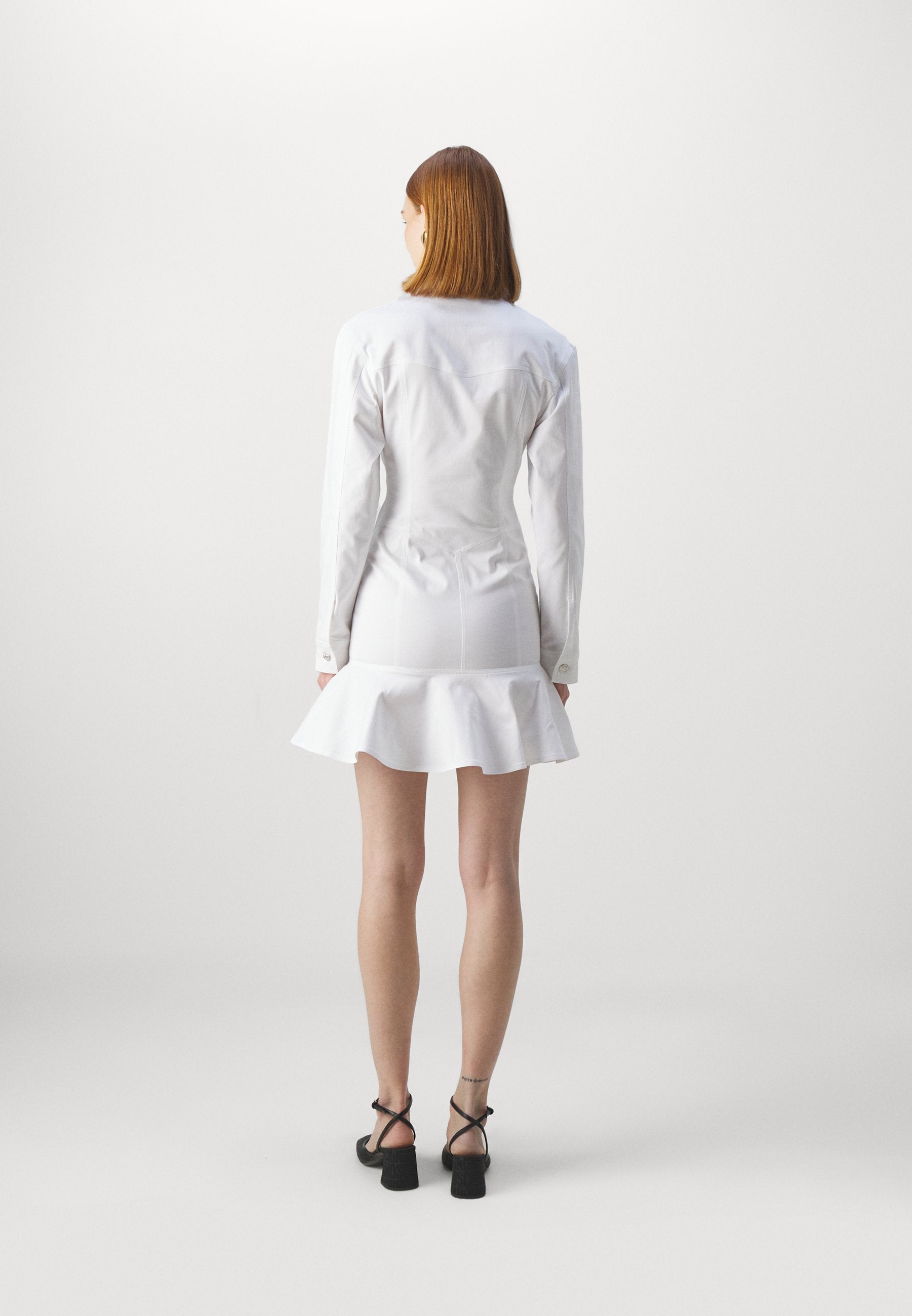 MOSCHINO JEANS DRESS