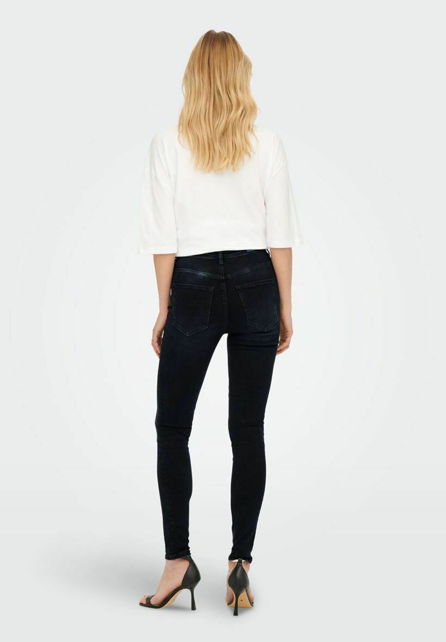 ONLY Jeans Skinny Fit Media 3