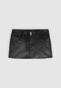 Levi's® Mini skirt - raven