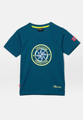 TROLLKIDS KIDS WINDROSE T UNISEX