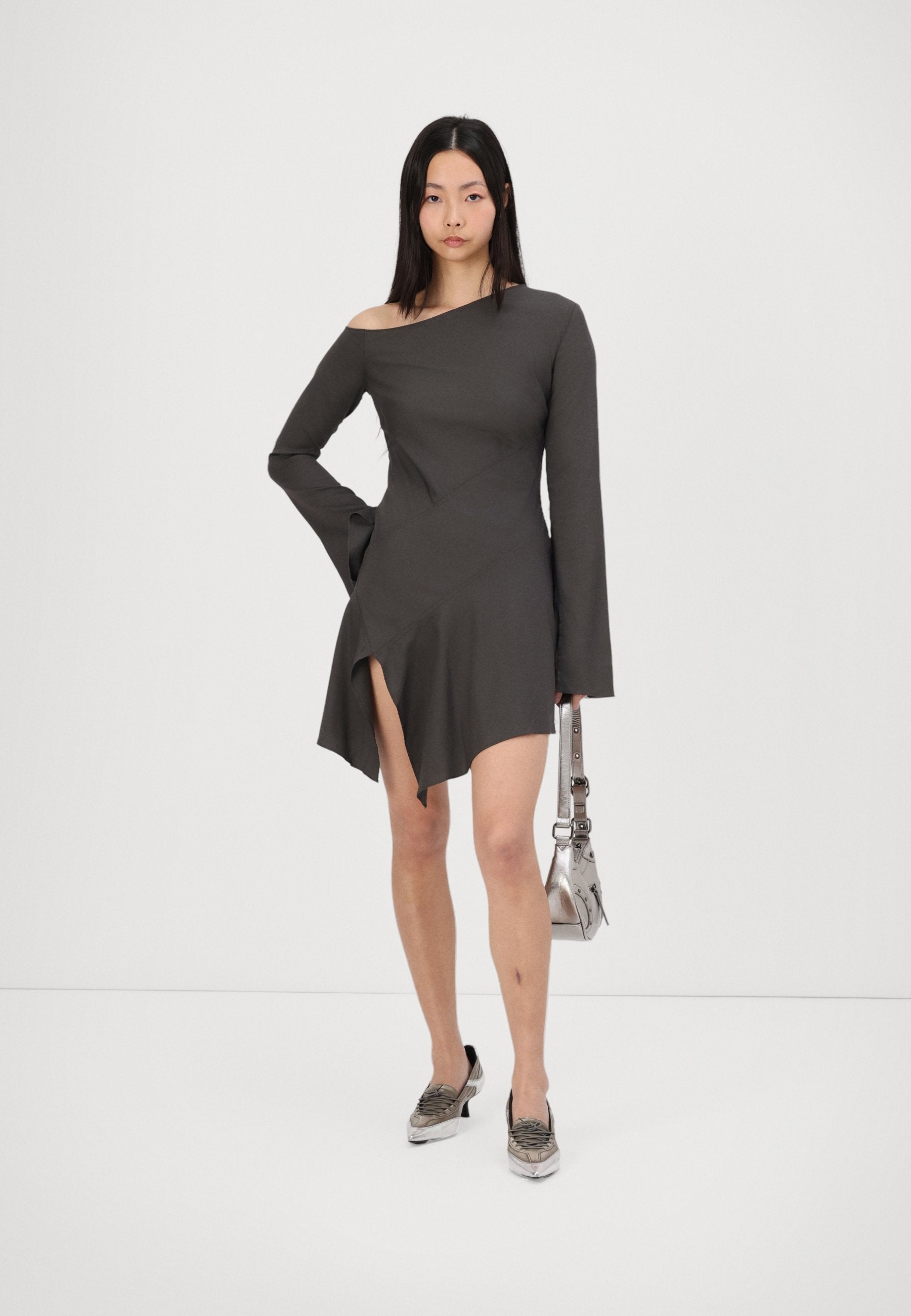 Weekday FIJI MINI DRESS