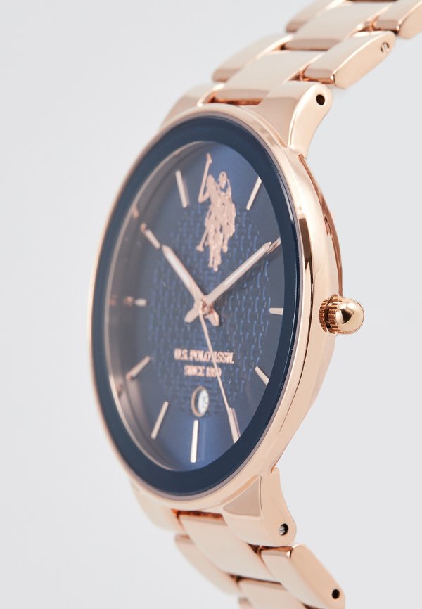 U.S. Polo Assn.