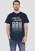 SQUID GAME DALGONA CANDY SHAPES  Media 1