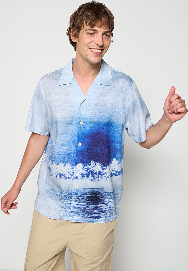 PS Paul Smith CASUAL FIT