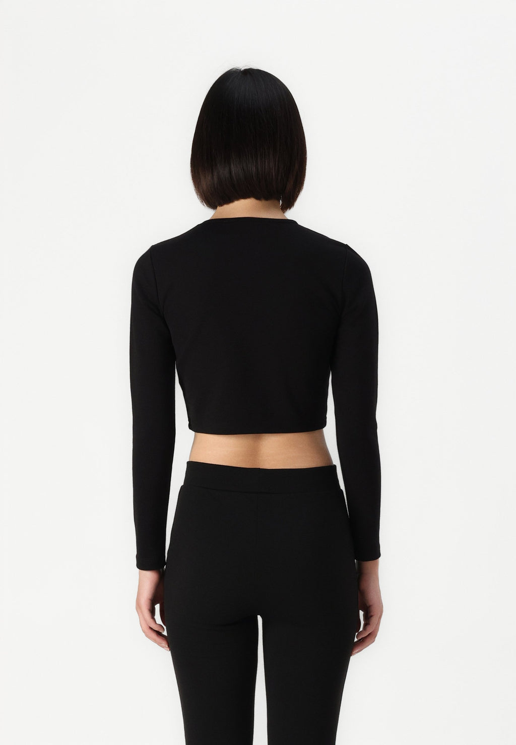 LOW LIGHTS STUDIOS® BASIC LOGO LONG SLEEVE
