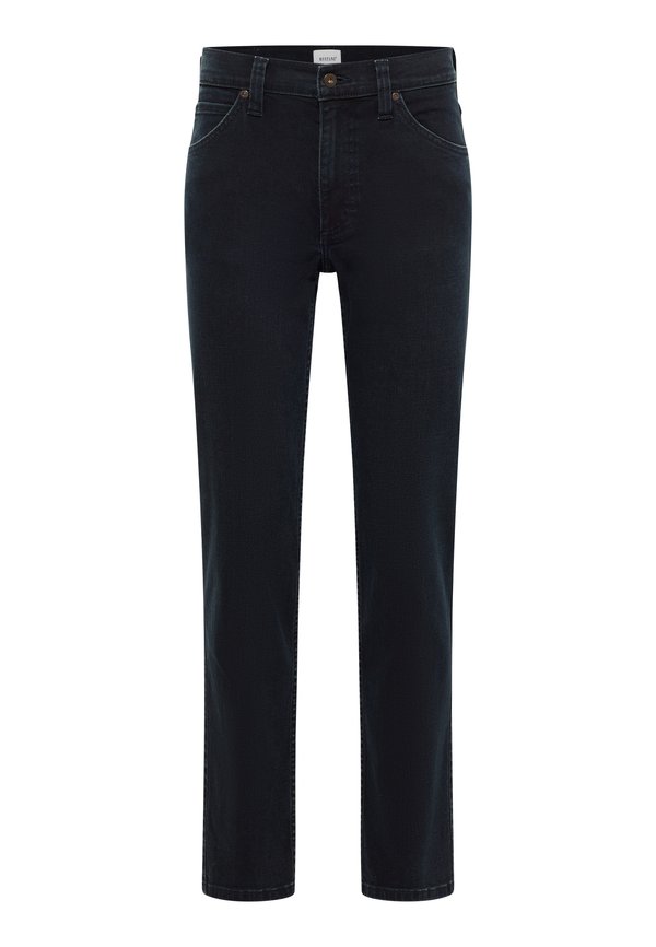 Mustang STYLE