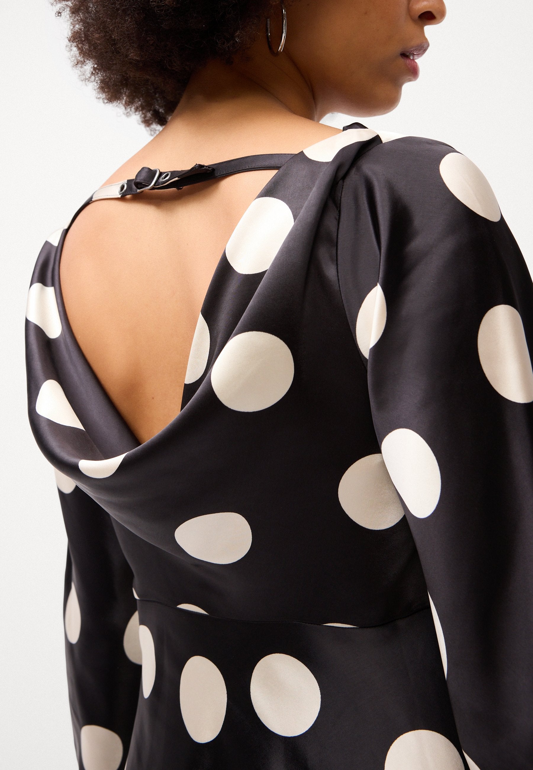 Free People PRINTED MINI