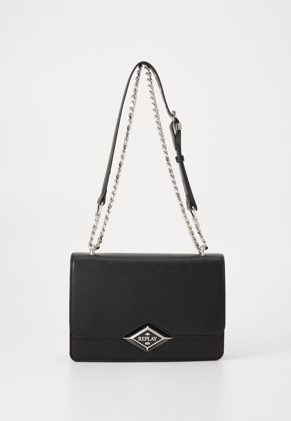 Replay PHOENIX RHOMBUS LOGO CROSSBODY
