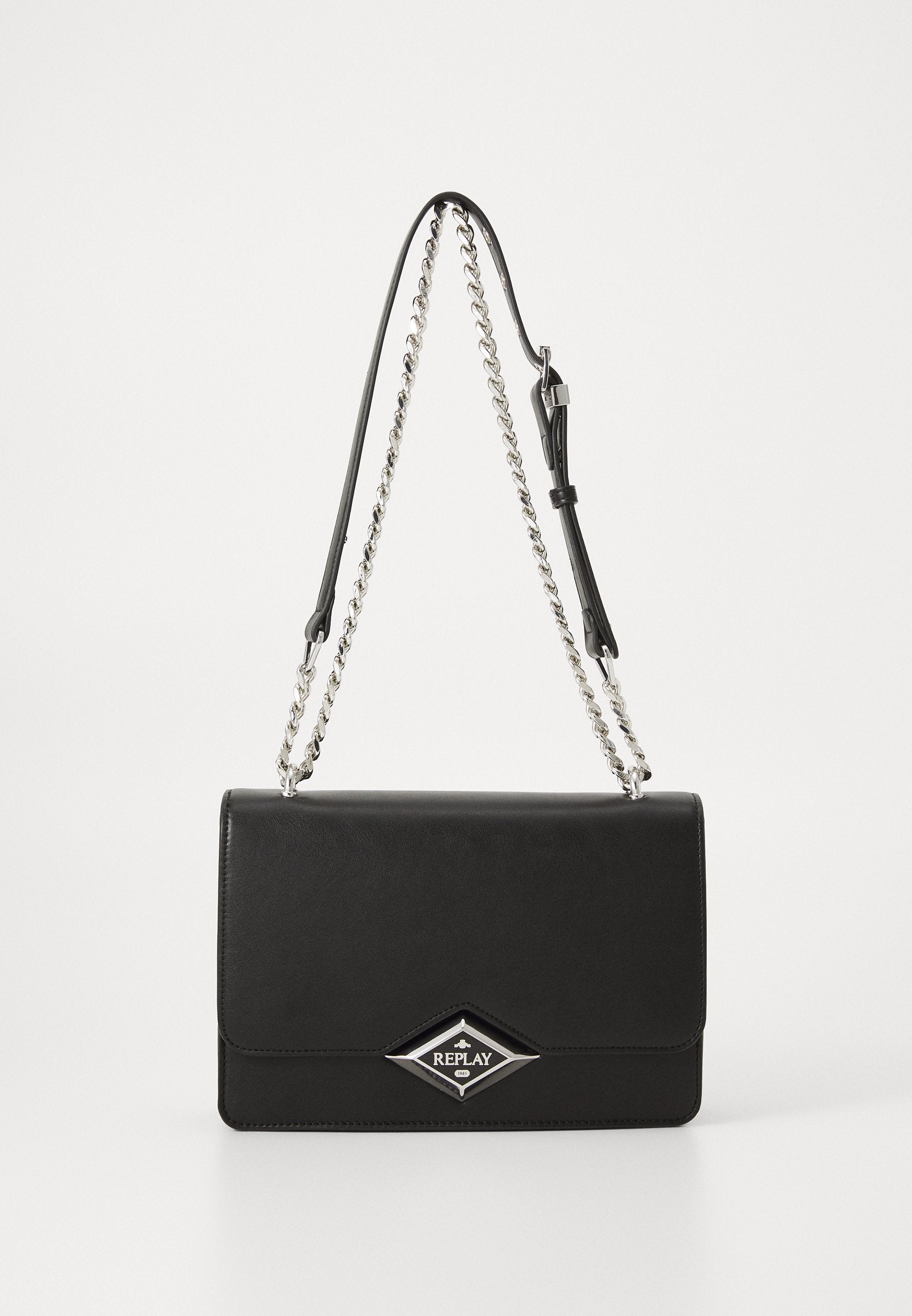 Replay PHOENIX RHOMBUS LOGO CROSSBODY