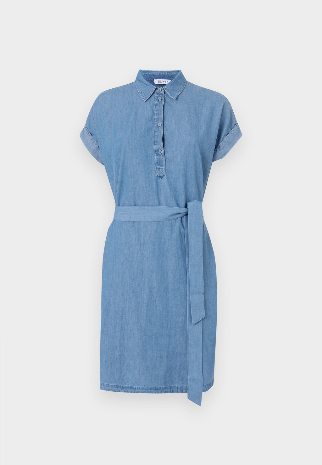 Esprit Jeanskleid Media 1