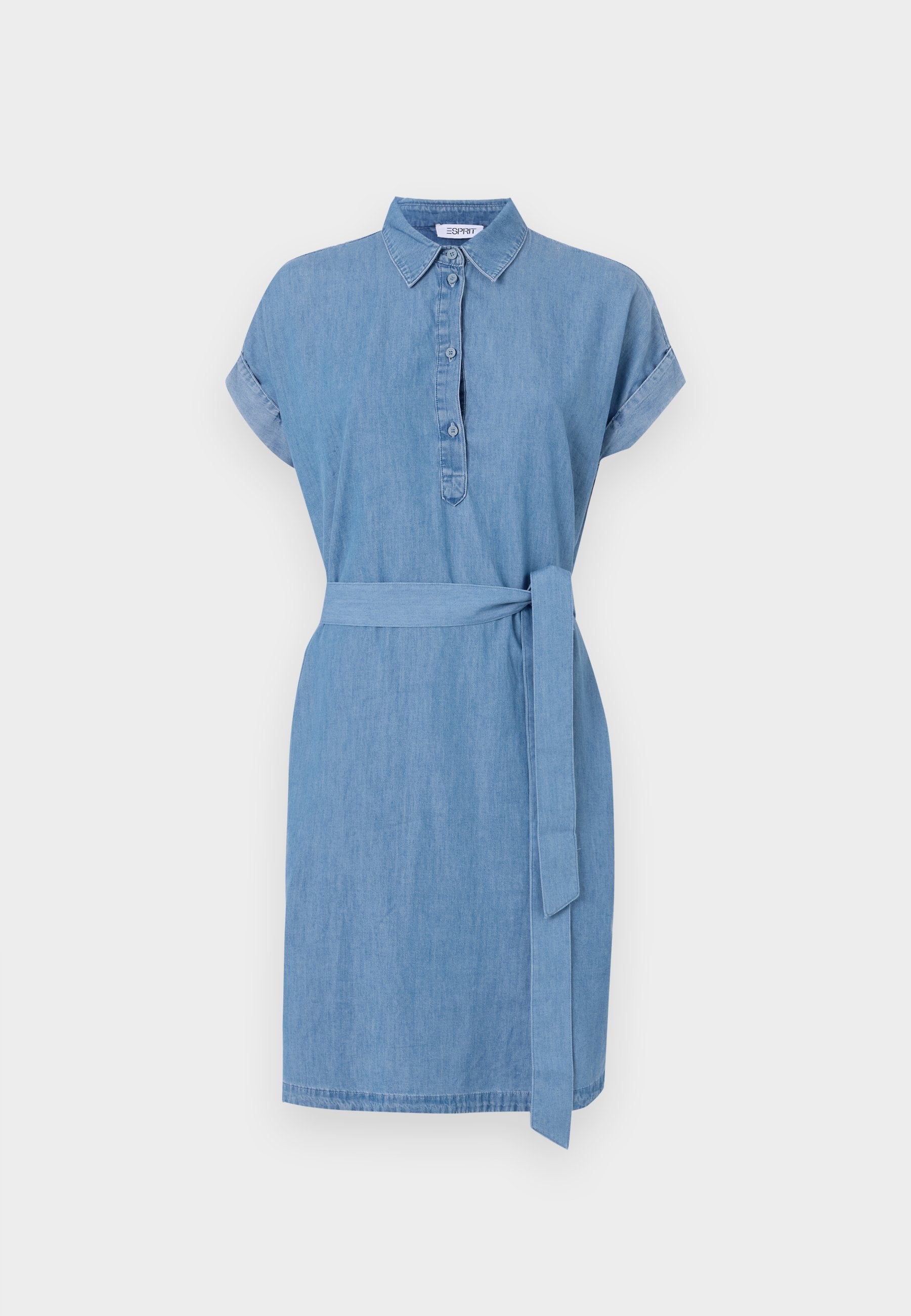 Esprit Jeanskleid Media 1