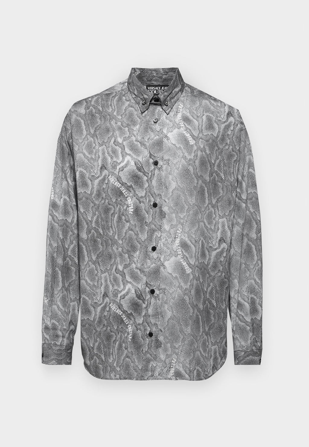 Versace Jeans Couture BOTTON DOWN