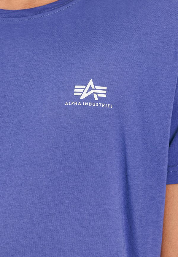 Alpha Industries BACKPRINT T