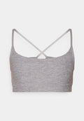 Fabletics COZY STRAPPY LOW IMPACT BRA