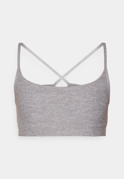 Fabletics COZY STRAPPY LOW IMPACT BRA