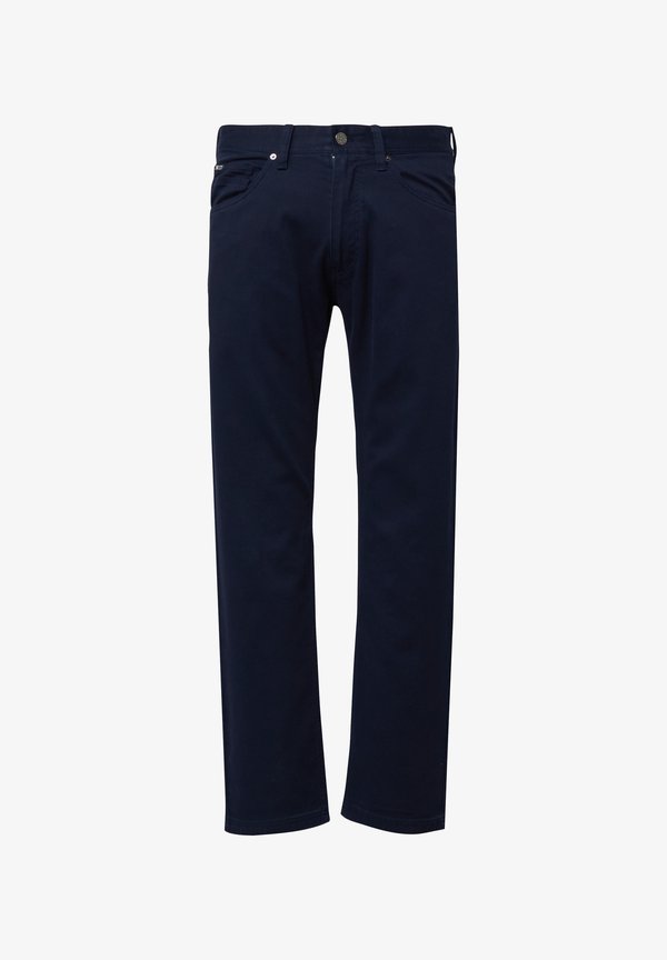 s.Oliver Trousers - navy