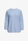 s.Oliver Jumper - hellblau