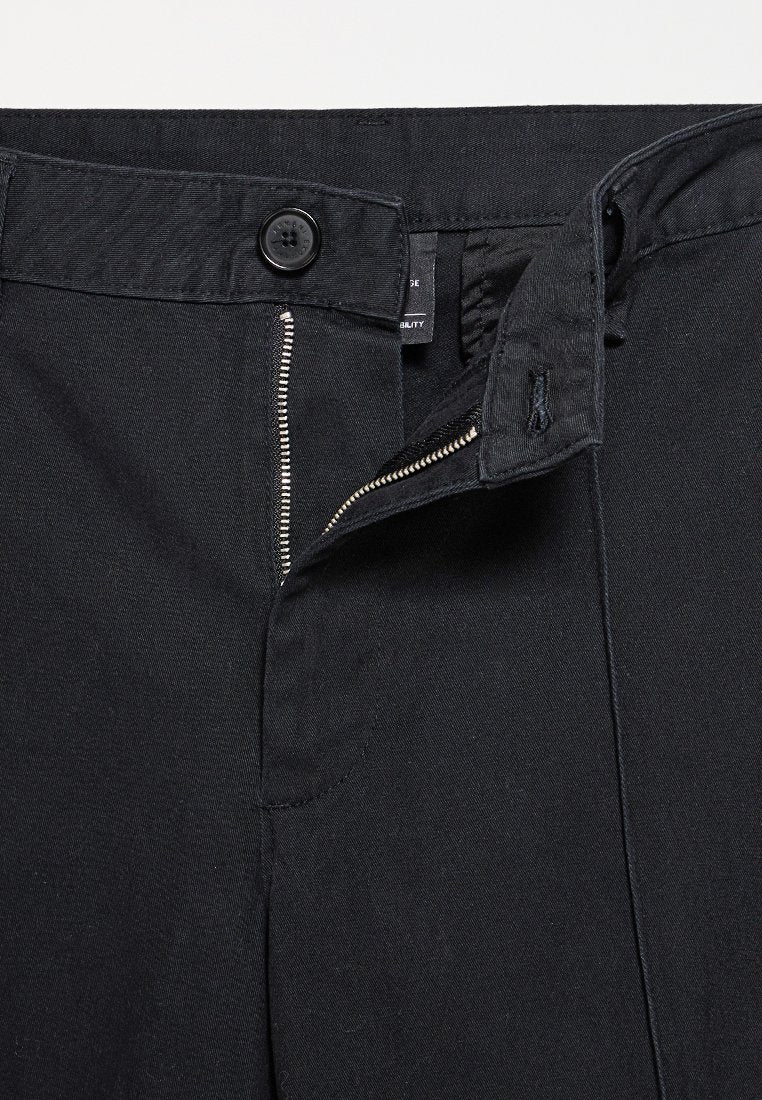 Armani Exchange Stoffhose Media 6