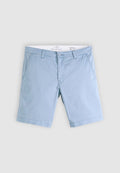 Levi's® XX CHINO SHORTS II - Shorts - kano blue