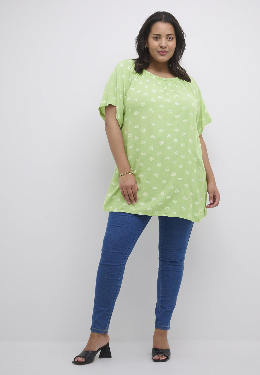 Kaffe Curve  KCCARLA LOOSE