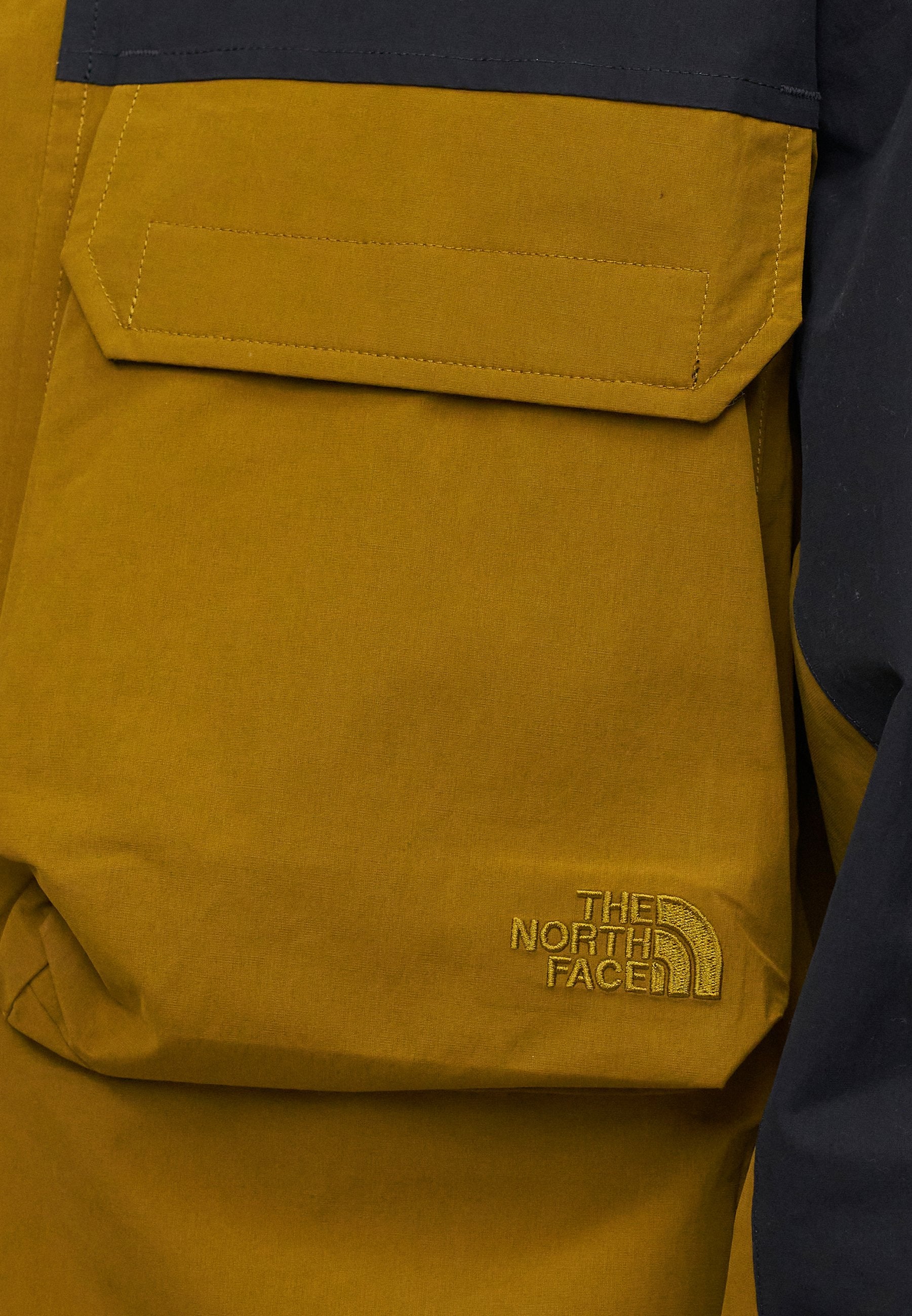 The North Face RAIN JACKET