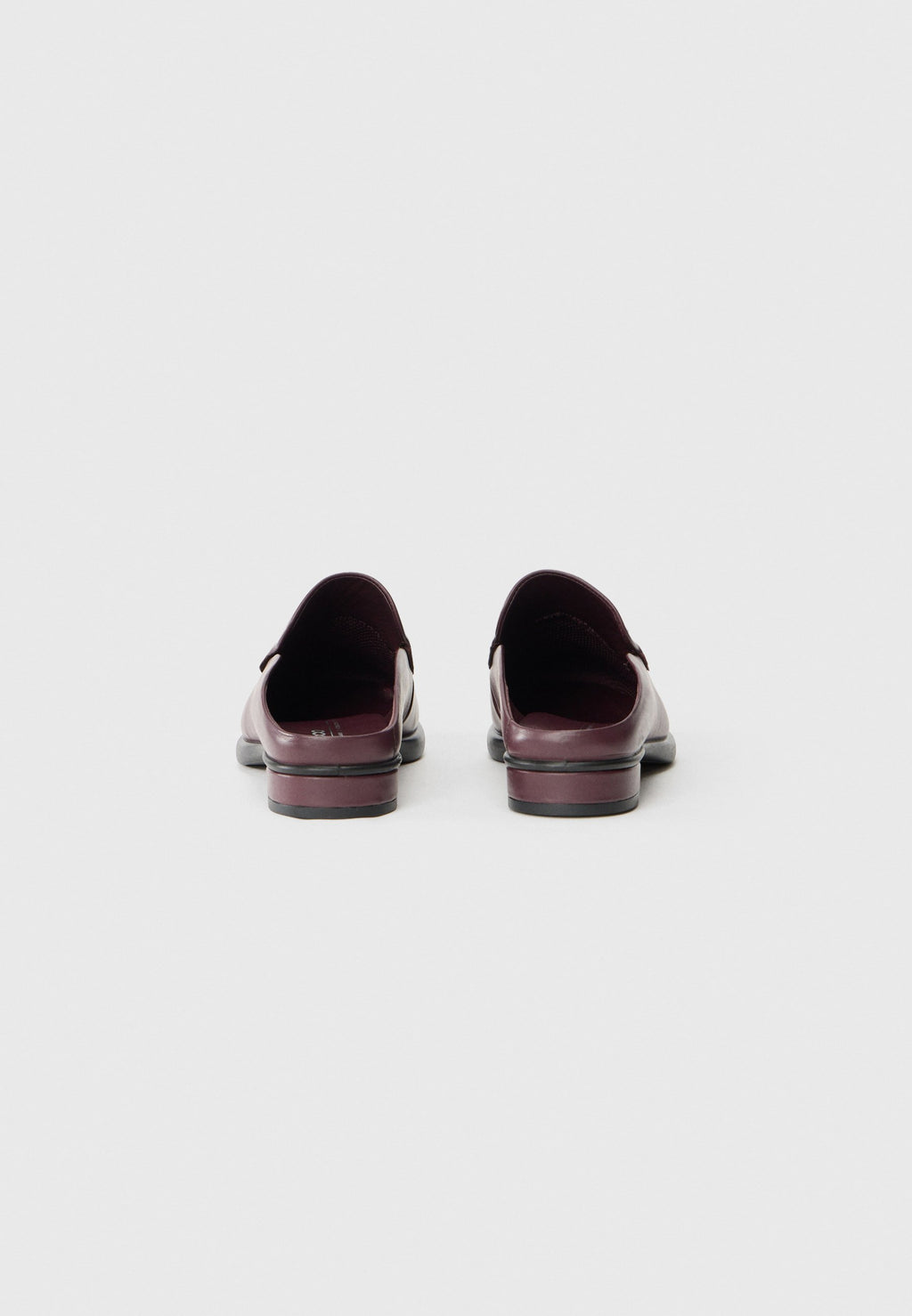 ECCO Pantolette flach Media 3