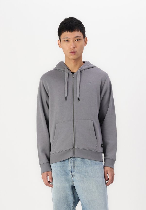 Replay ESSENTIAL ZIP HOODIE