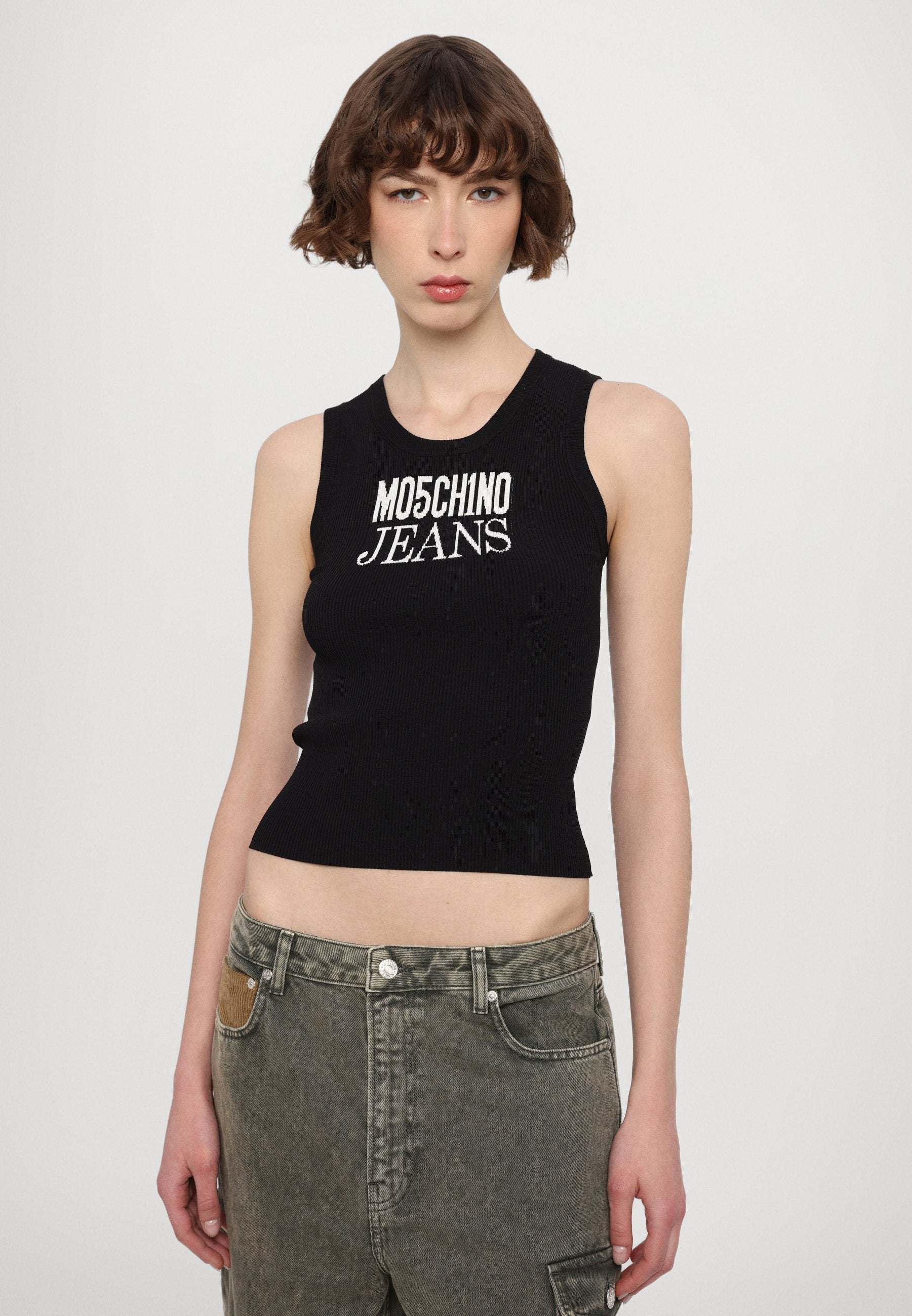 MOSCHINO JEANS URBAN