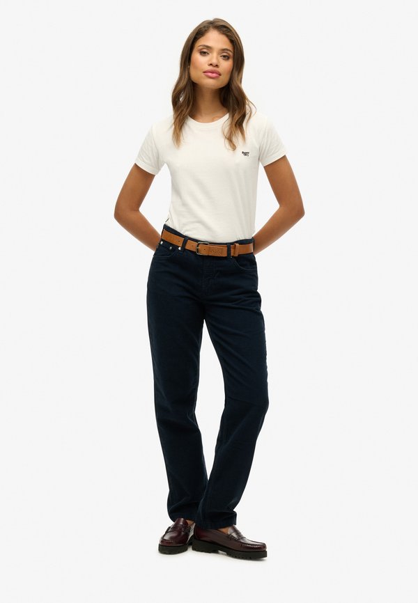 Superdry & Co STRAIGHT LEG