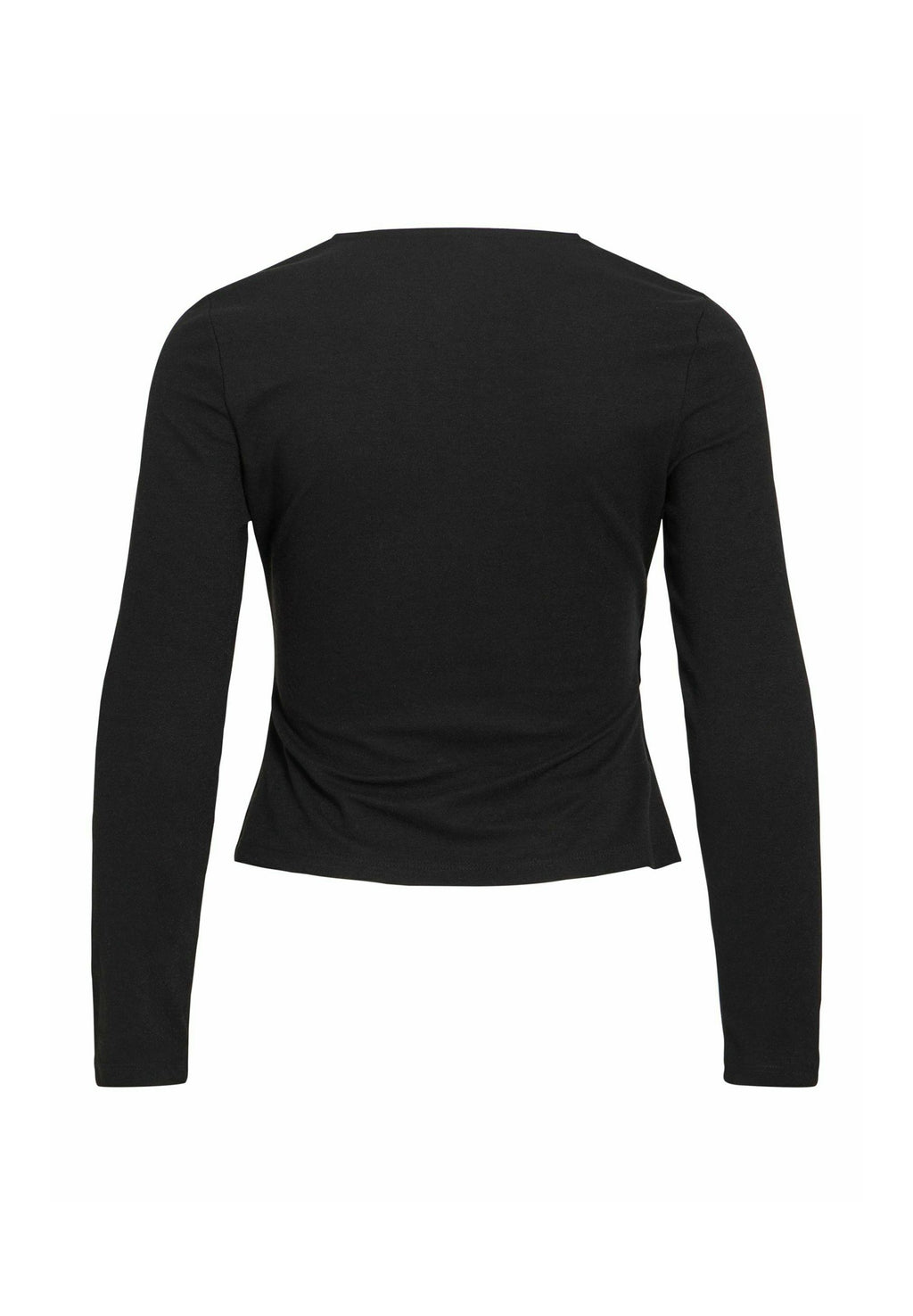 VILA Long Sleeved VIANNI V-neck