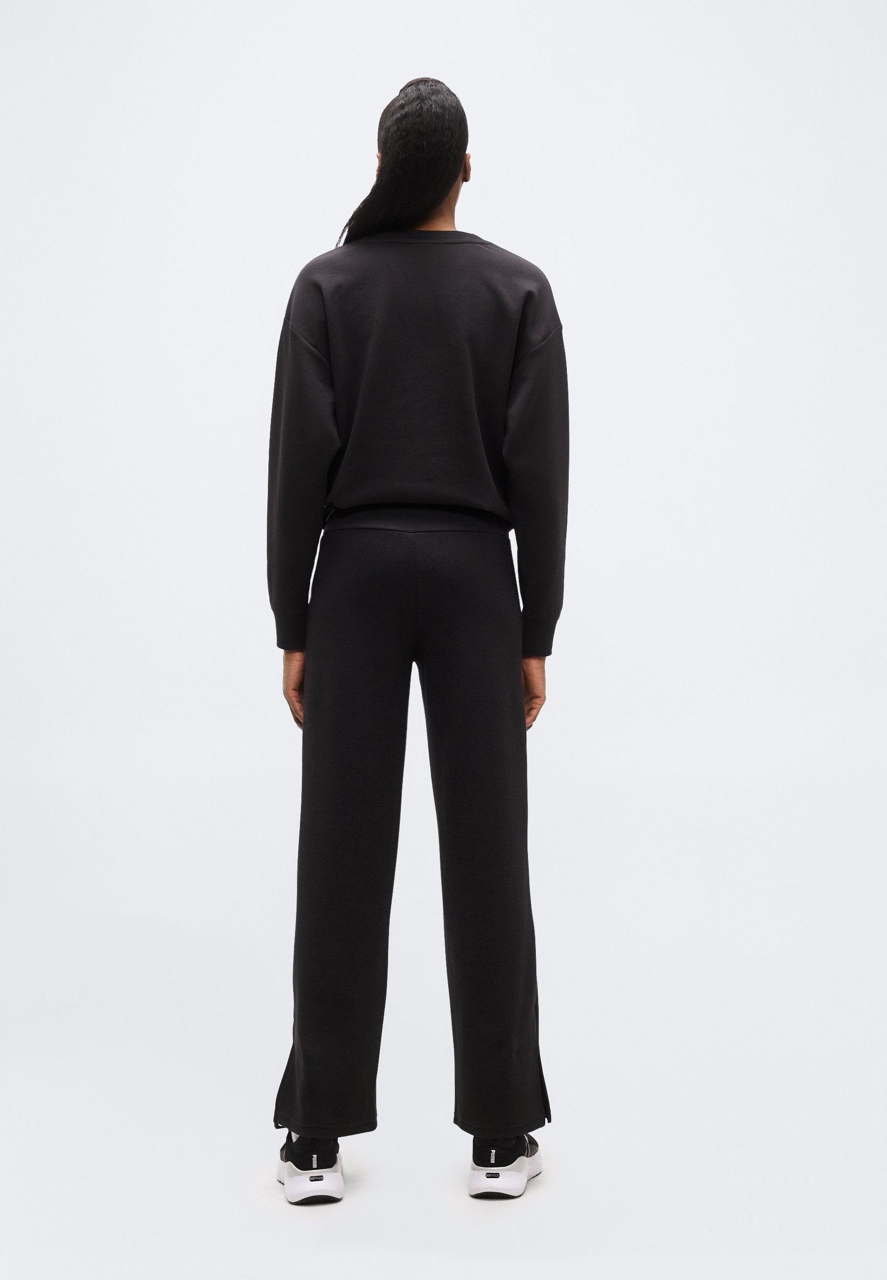 Puma ELEVATED HIGH WAIST STRAIGHT