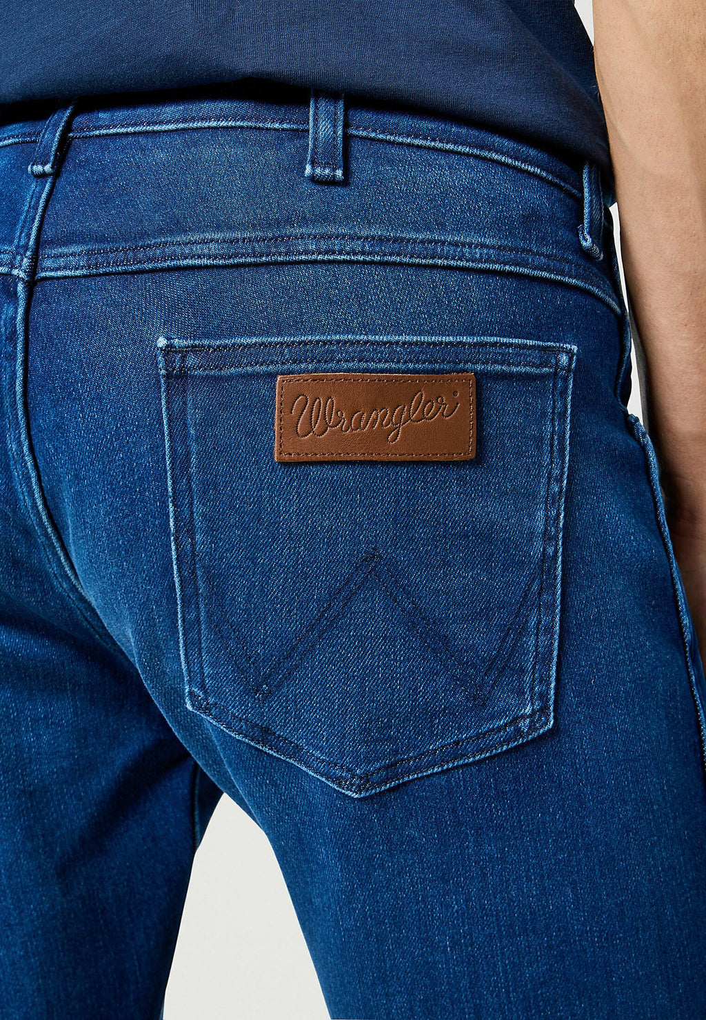 Wrangler BRYSON