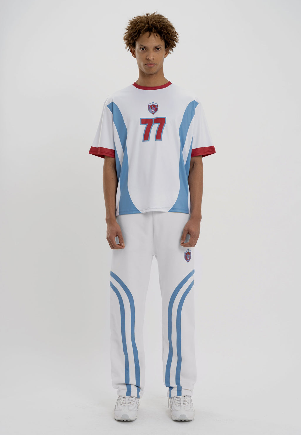 LOW LIGHTS STUDIOS® SEVENTY SEVEN TRACKPANTS