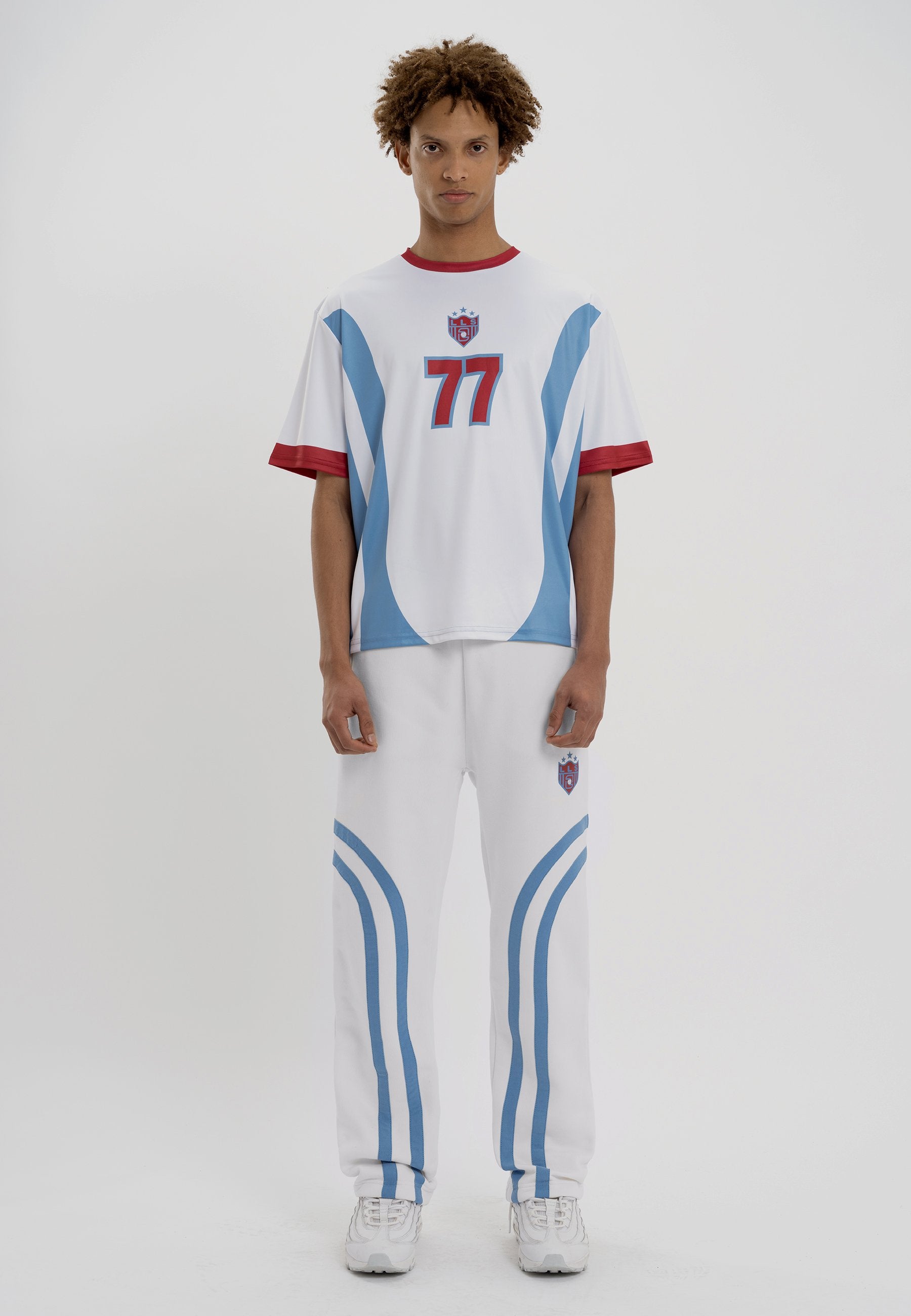 LOW LIGHTS STUDIOS® SEVENTY SEVEN TRACKPANTS