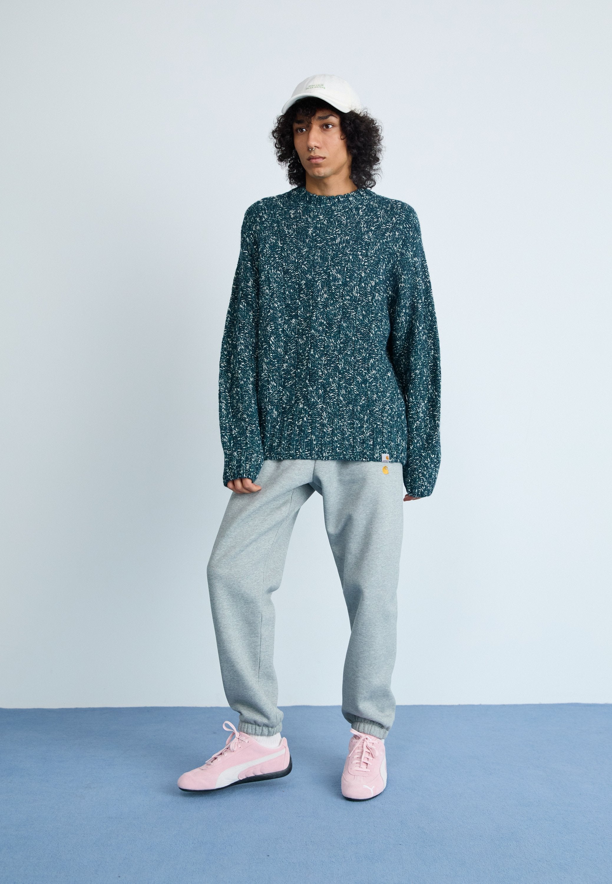Puma MATCHA PACK DAD UNISEX