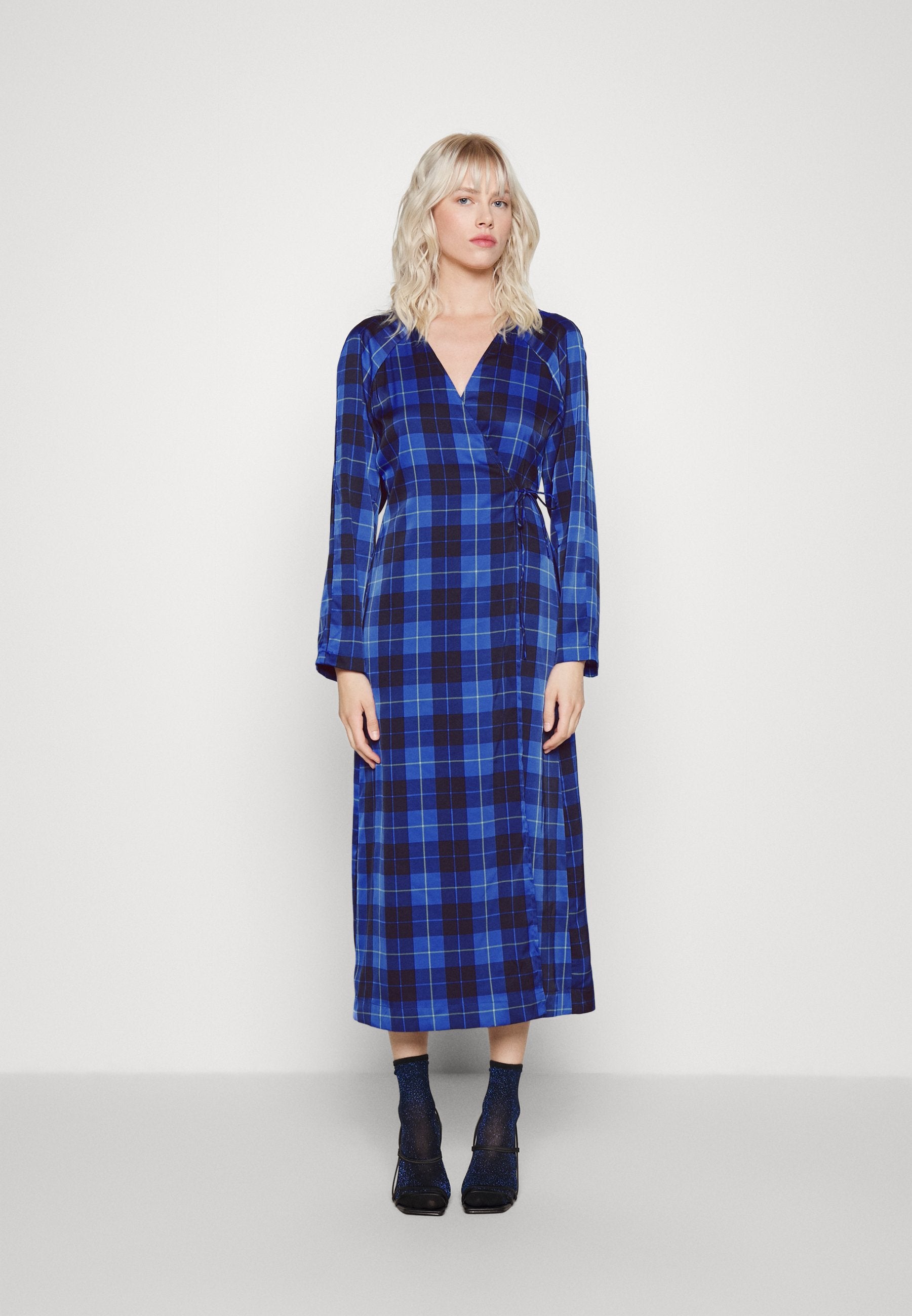 Monki BOEL DRESS