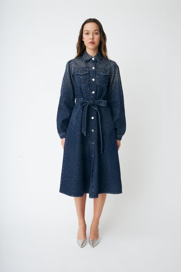 Cras CELINECRAS DRESS